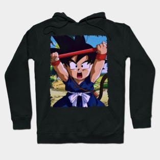 SON GOTEN MERCH VTG Hoodie